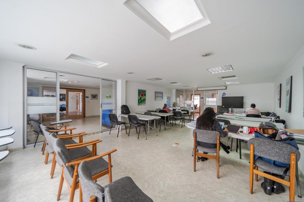 Oficina EN VENTA EN Puente Largo, código: 1475840 - 6