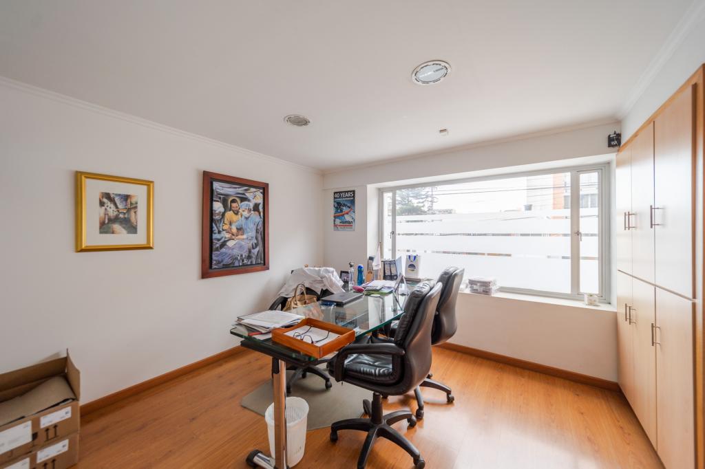 Oficina EN VENTA EN Puente Largo, código: 1475840 - 7