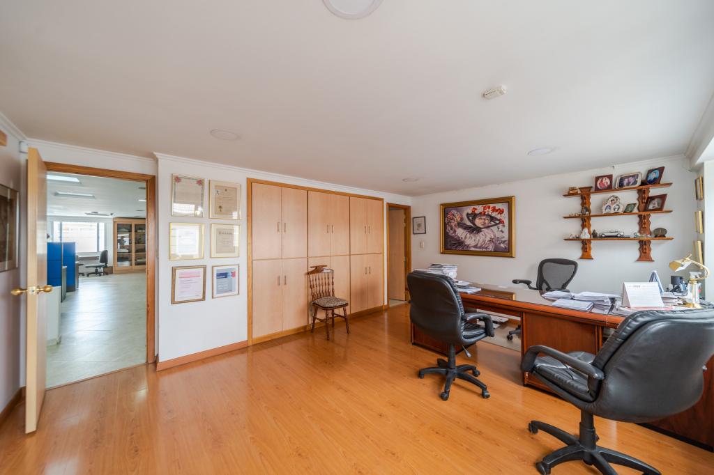Oficina EN VENTA EN Puente Largo, código: 1475840 - 9