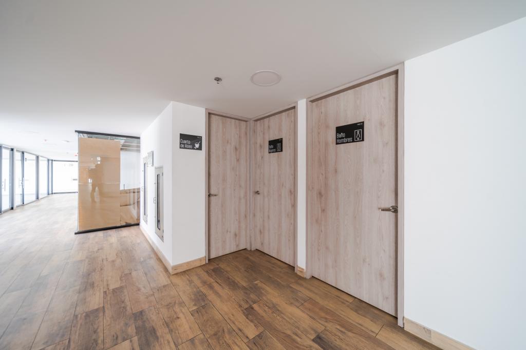 Oficina EN ARRIENDO/VENTA EN Prado Veraniego, código: 1475959 - 12
