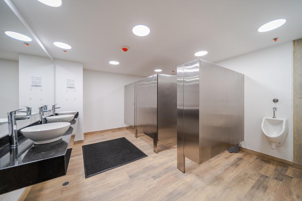 Oficina EN ARRIENDO/VENTA EN Prado Veraniego, código: 1475959 - 14