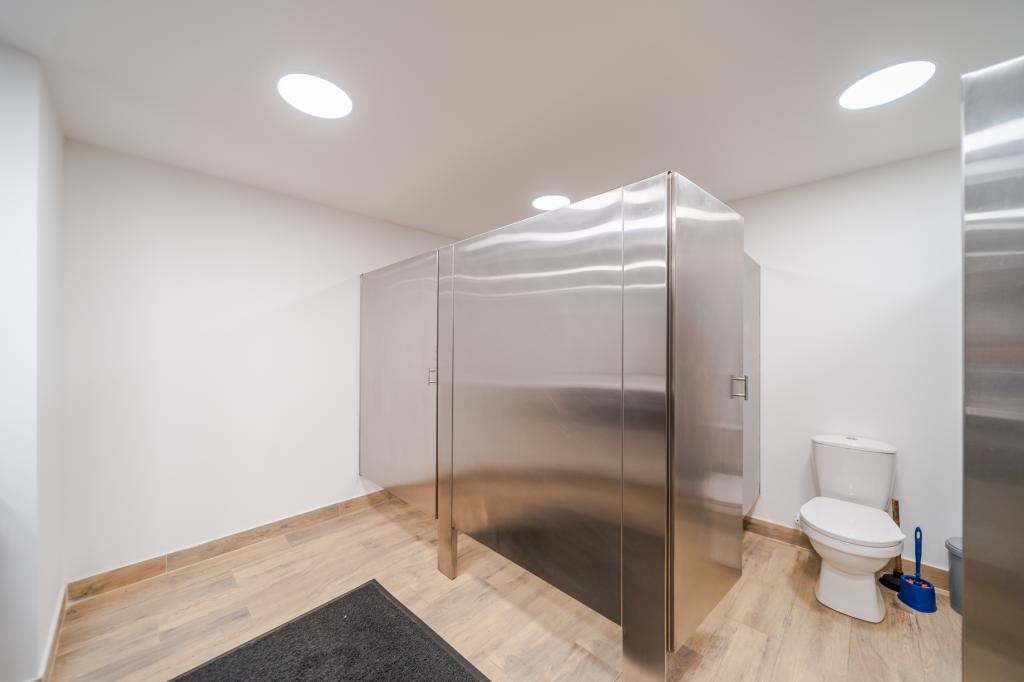 Oficina EN ARRIENDO/VENTA EN Prado Veraniego, código: 1475959 - 15