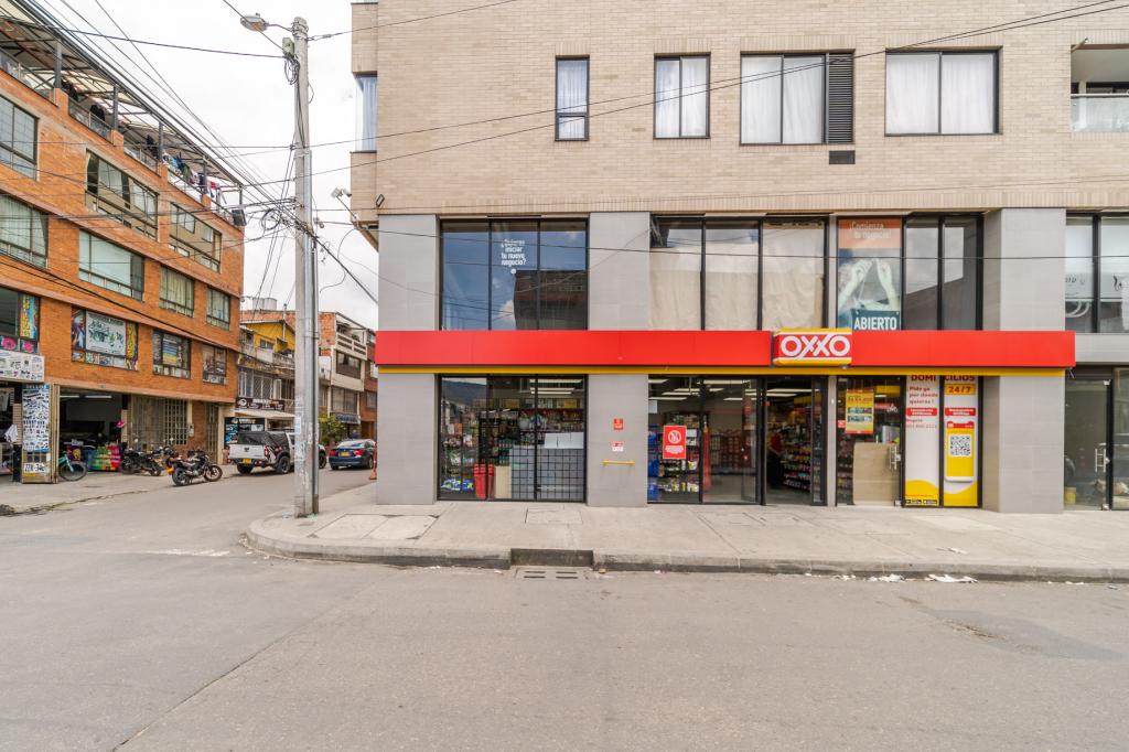 Oficina EN ARRIENDO/VENTA EN Prado Veraniego, código: 1475959 - 21
