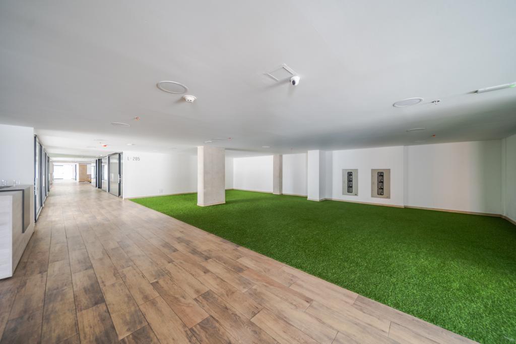 Oficina EN ARRIENDO/VENTA EN Prado Veraniego, código: 1475959 - 5