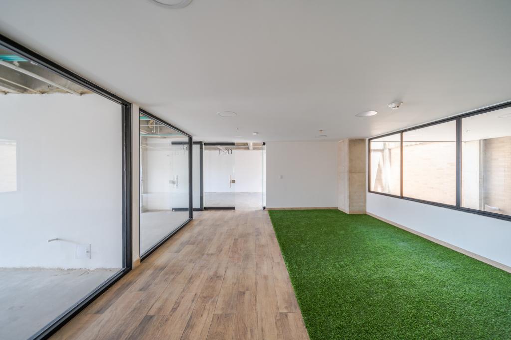 Oficina EN ARRIENDO/VENTA EN Prado Veraniego, código: 1475959 - 7