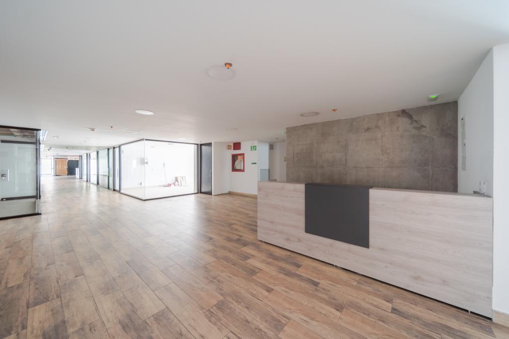 Oficina EN ARRIENDO/VENTA EN Prado Veraniego, código: 1475959 - 9