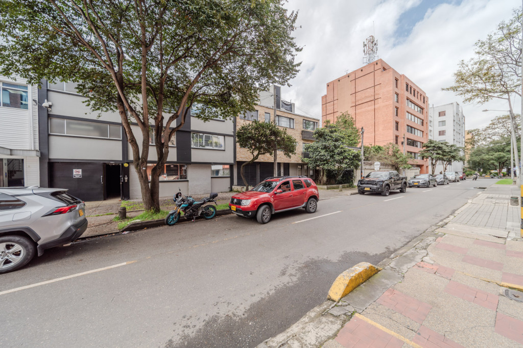 edificio en Arriendo en antiguo-country, código: 1478064