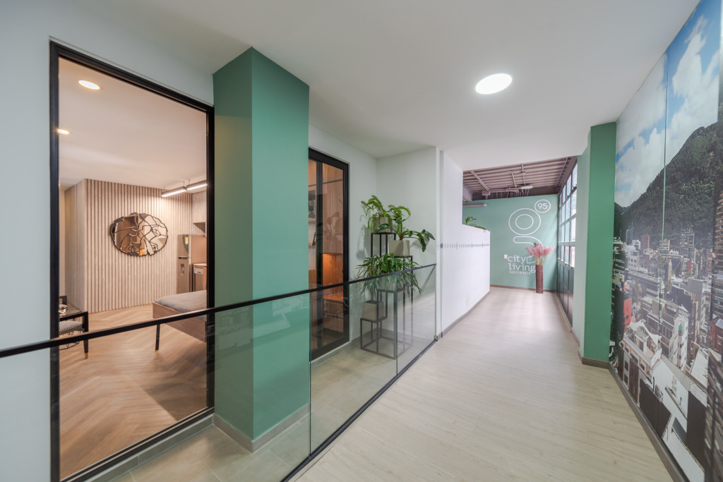 Lote EN ARRIENDO/VENTA EN Chico Norte, código: 1478065 - 12