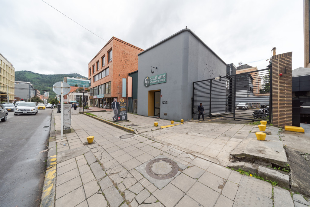 Lote EN ARRIENDO/VENTA EN Chico Norte, código: 1478065 - 0