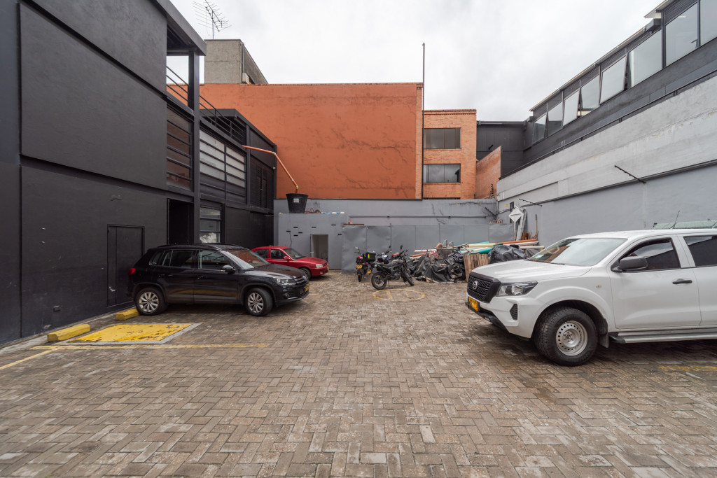 Lote EN ARRIENDO/VENTA EN Chico Norte, código: 1478065 - 19