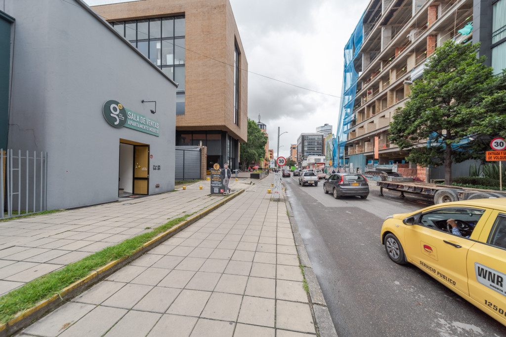 Lote EN ARRIENDO/VENTA EN Chico Norte, código: 1478065 - 1