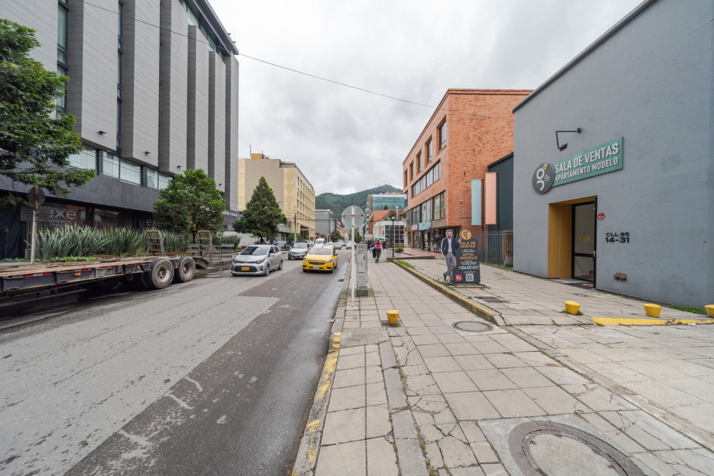 Lote EN ARRIENDO/VENTA EN Chico Norte, código: 1478065 - 2