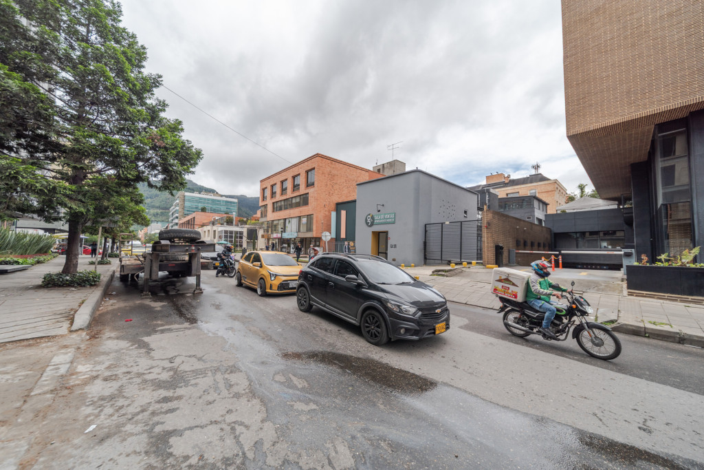 Lote EN ARRIENDO/VENTA EN Chico Norte, código: 1478065 - 3