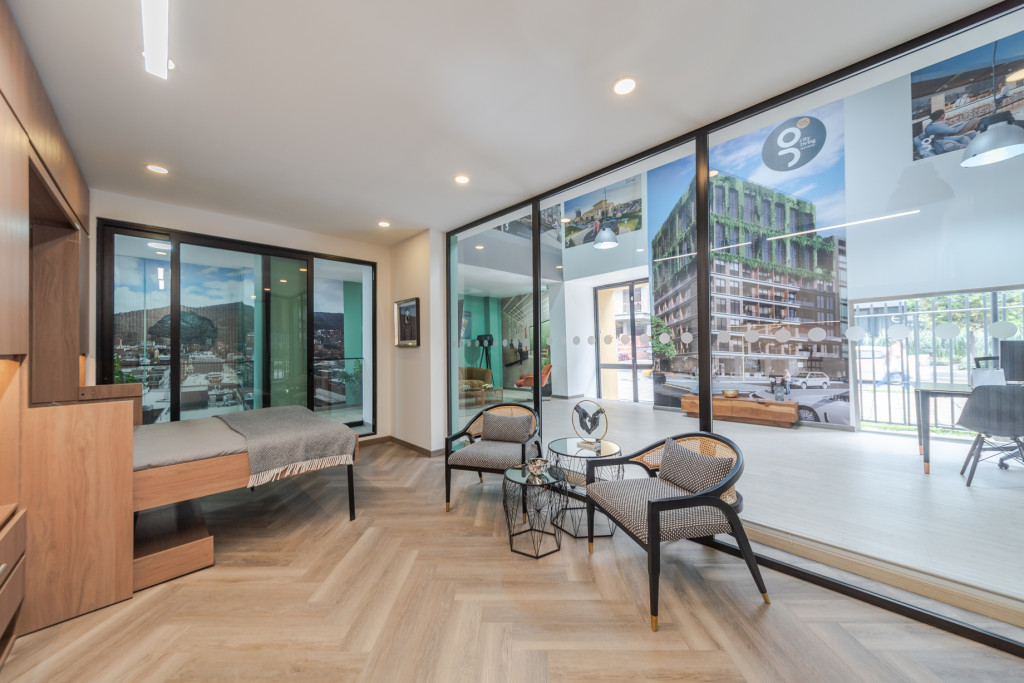 Lote EN ARRIENDO/VENTA EN Chico Norte, código: 1478065 - 6