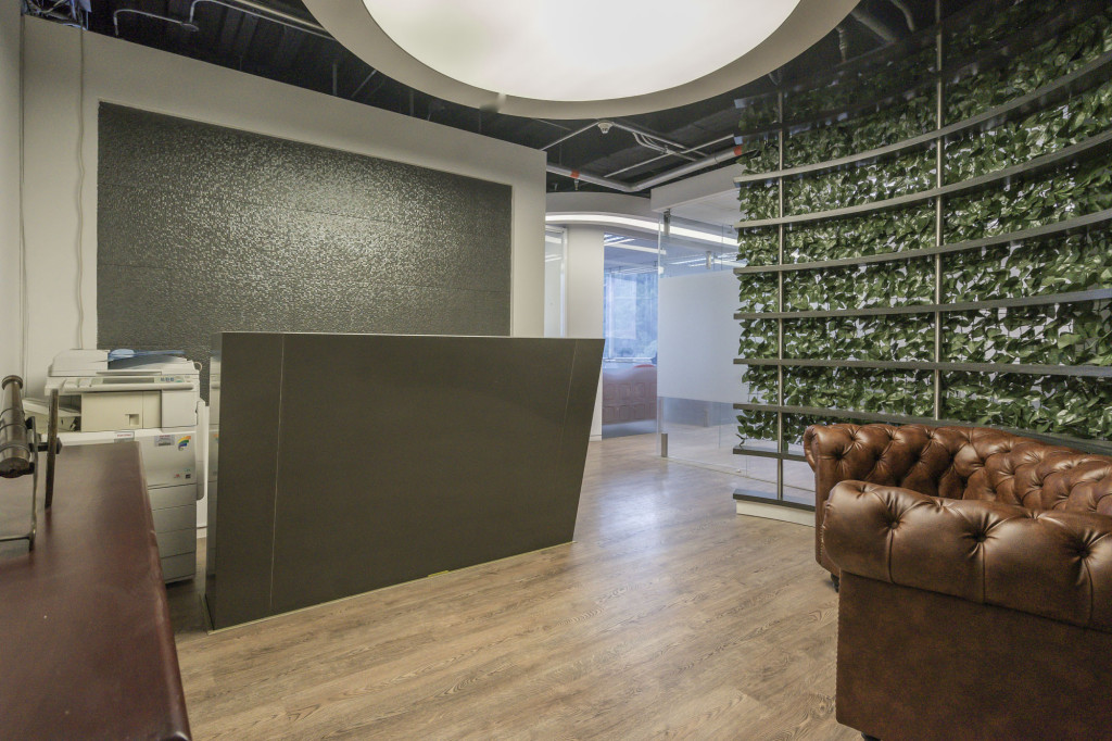 oficina en Arriendo/venta en north-point, código: 1479015