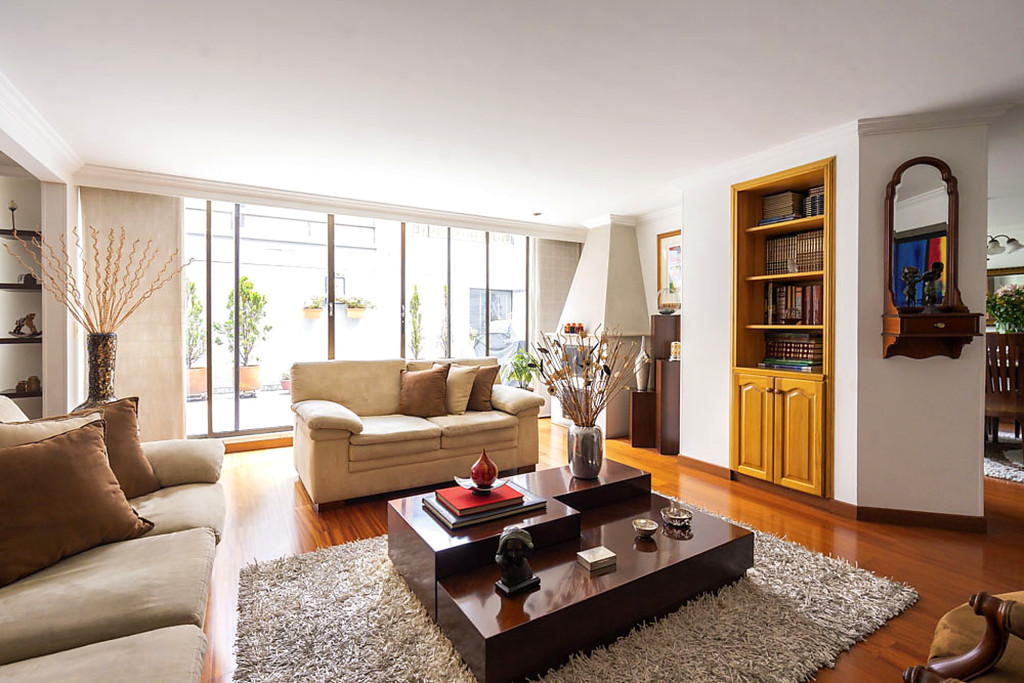 apartamento en Venta en santa-barbara-occidental-usaquen, código: 1479035