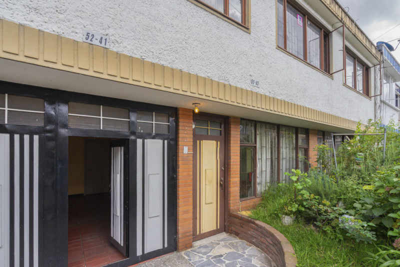 casa en Venta en normandia, código: 1479046