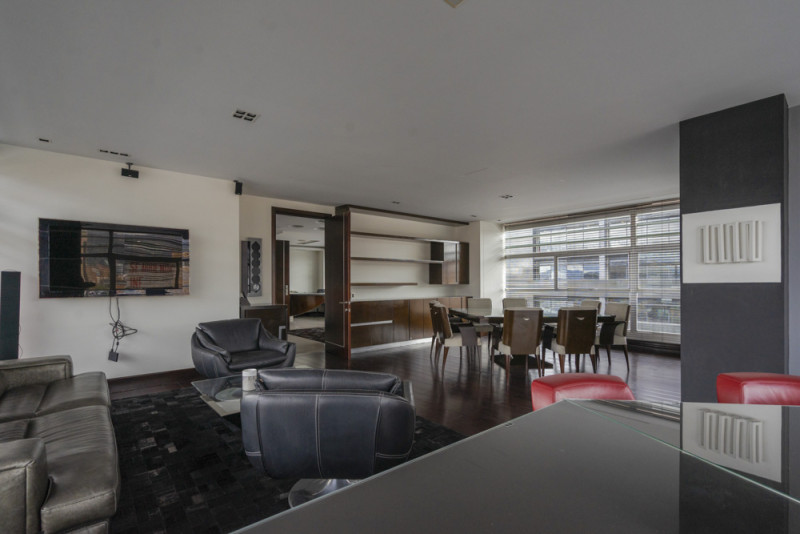 oficina en Arriendo en chico-norte, código: 1479050