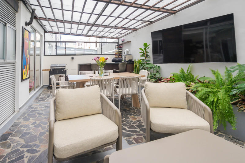 apartamento en Venta en santa-barbara, código: 1479052
