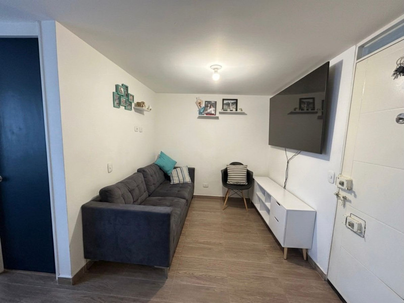 apartamento en Venta en la-aurora-usme, código: 1479053