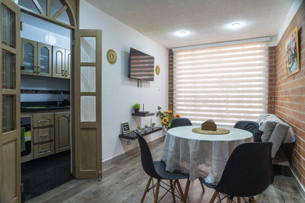 apartamento en Venta en tibana, código: 1479062