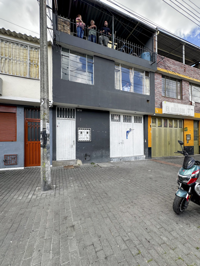 casa en Venta en toscana-suba, código: 1479066