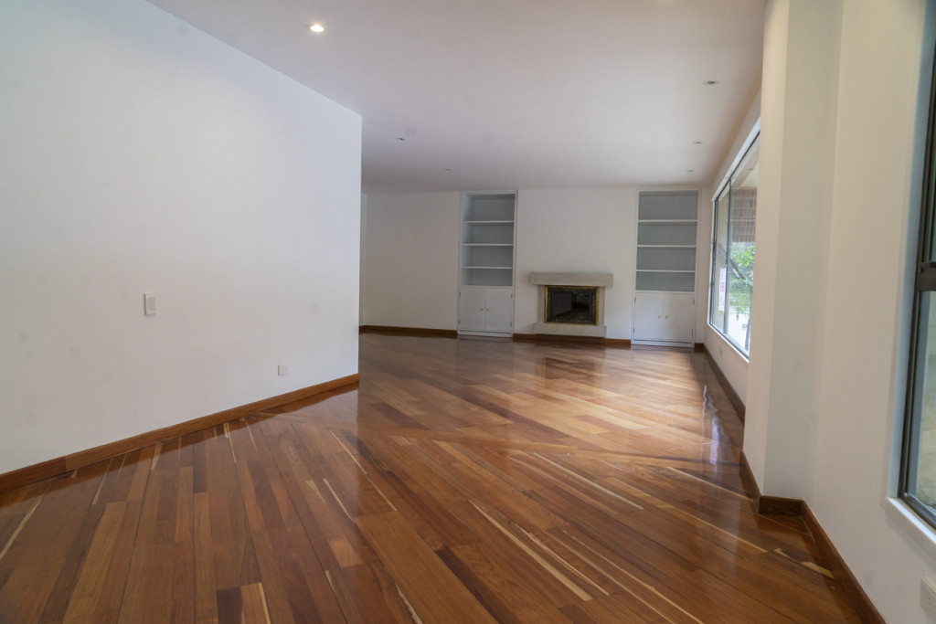 apartamento en Venta en el-nogal, código: 1479068