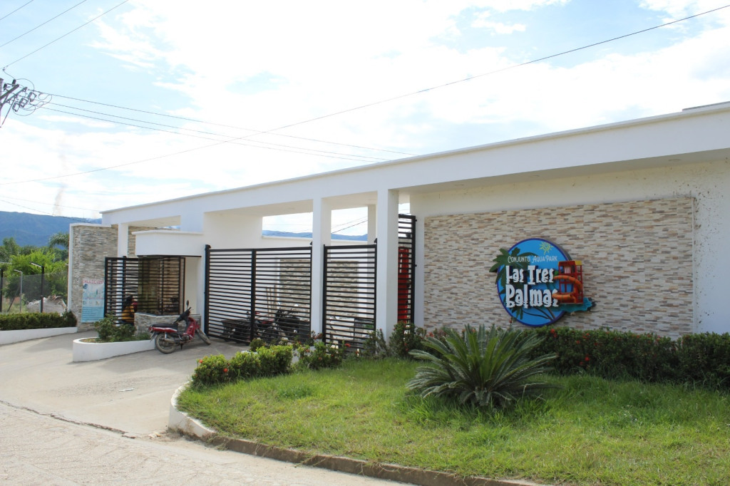 lote en Venta en las-tres-palmas, código: 1479069