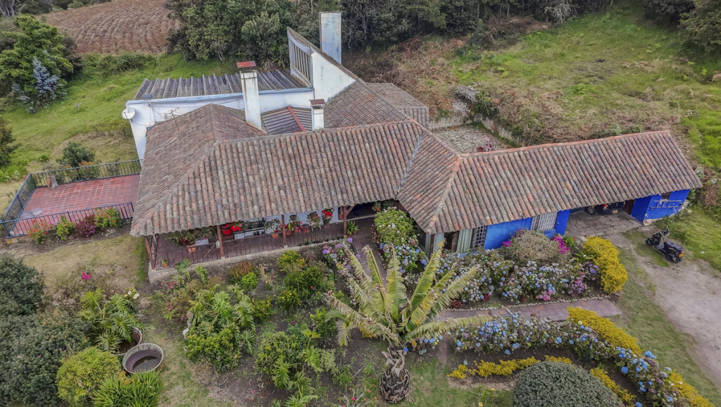 finca en Venta en vereda-tibagota, código: 1479071
