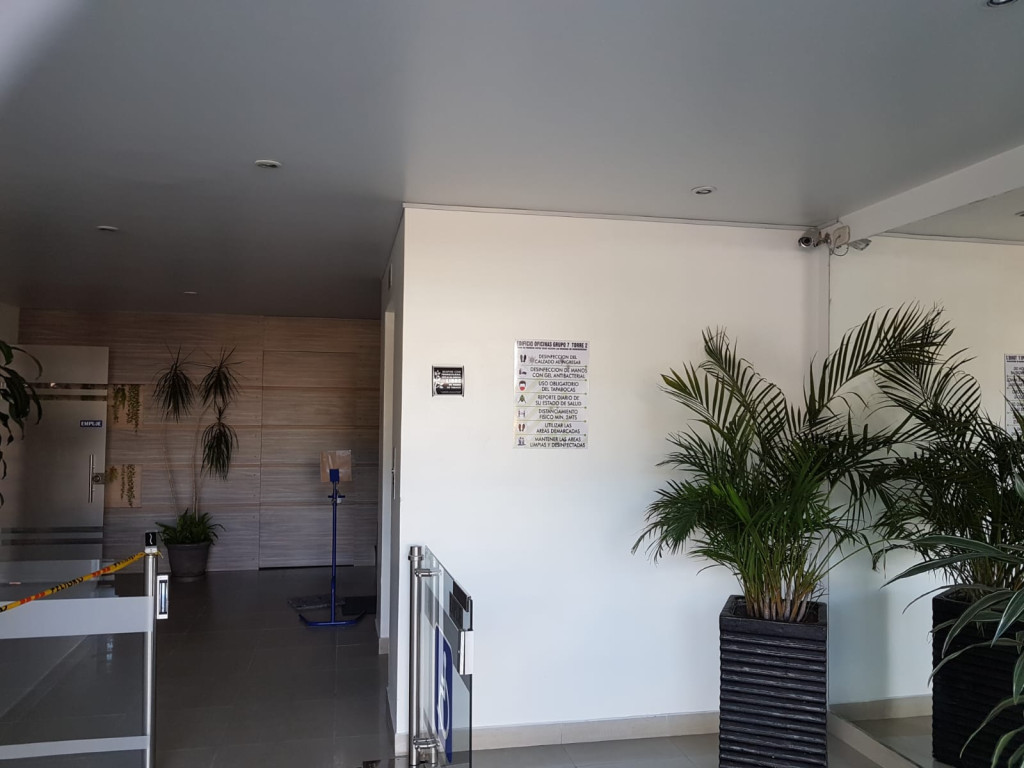 Oficina EN VENTA EN Pasadena, código: 1590 - 9