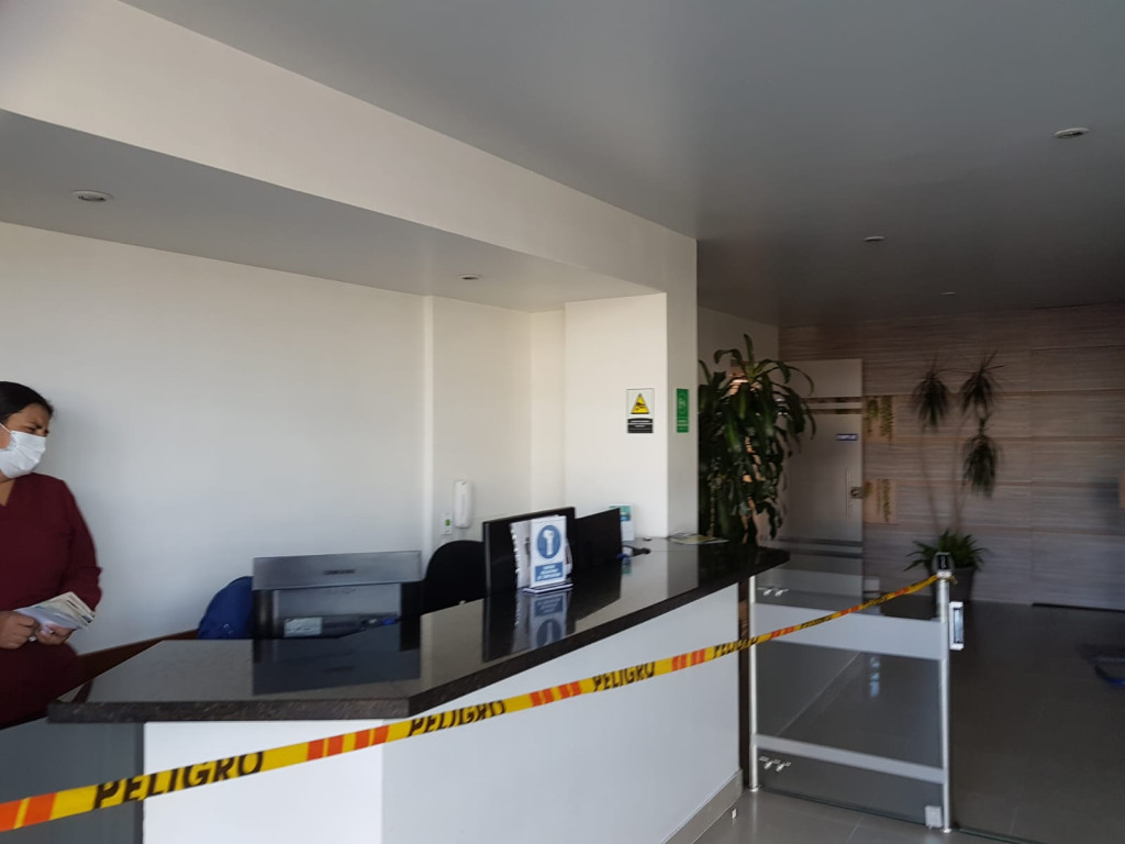 Oficina EN VENTA EN Pasadena, código: 1590 - 8