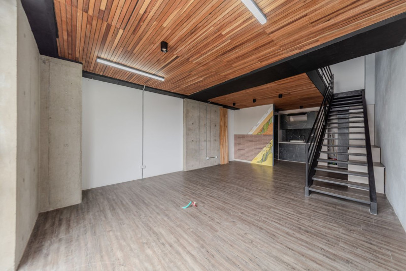 Oficina EN ARRIENDO/VENTA EN North Point, código: 15932 - 1