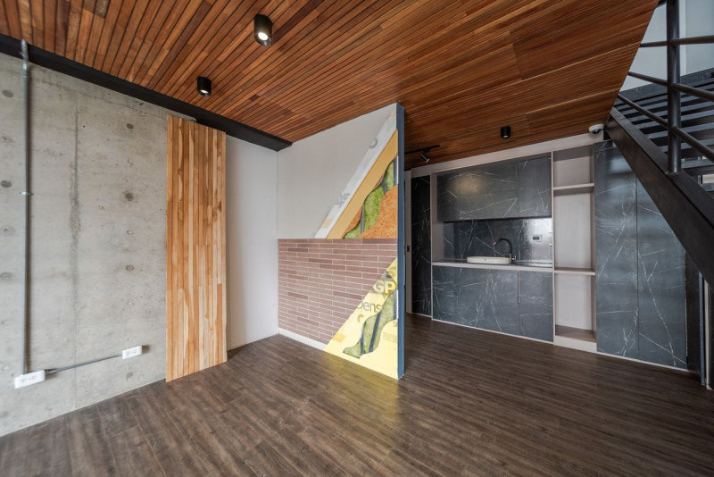 Oficina EN ARRIENDO/VENTA EN North Point, código: 15932 - 3