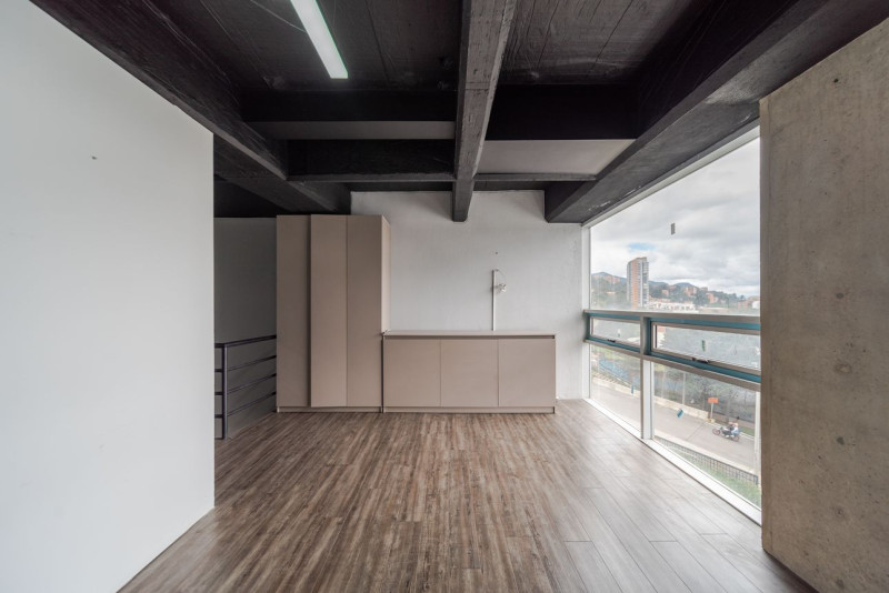 Oficina EN ARRIENDO/VENTA EN North Point, código: 15932 - 4