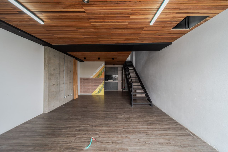 Oficina EN ARRIENDO/VENTA EN North Point, código: 15932 - 15