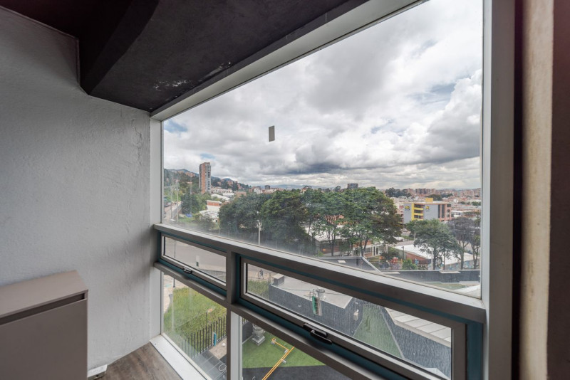 Oficina EN ARRIENDO/VENTA EN North Point, código: 15932 - 19
