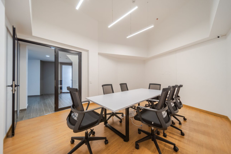 Oficina EN ARRIENDO/VENTA EN North Point, código: 15932 - 22