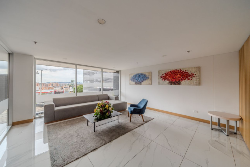 Oficina EN ARRIENDO/VENTA EN North Point, código: 15932 - 27