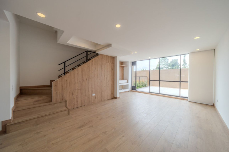 casa en Venta en vereda-bojaca, código: 23099