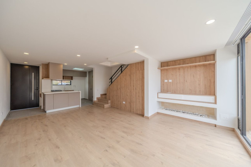 Casa EN VENTA EN Vereda Bojaca, código: 23099 - 1
