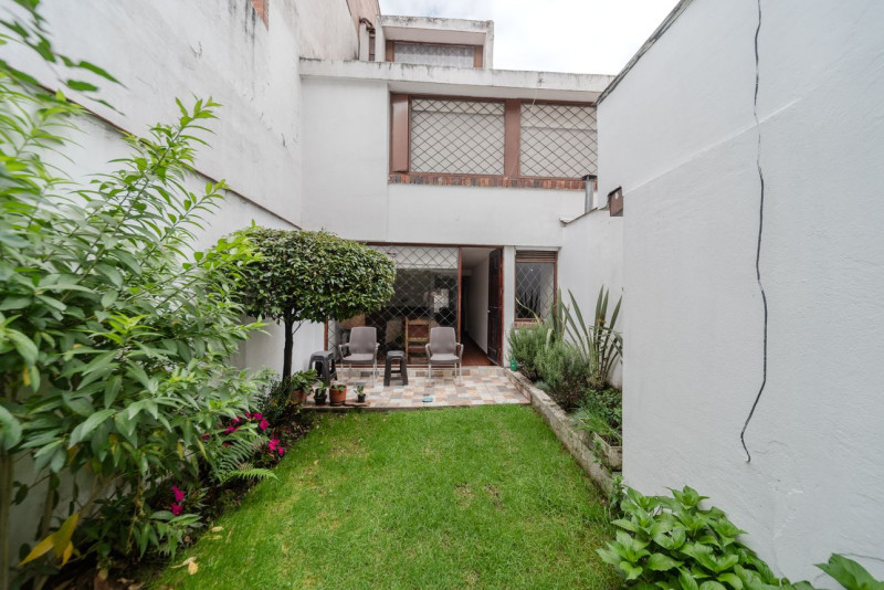 Casa EN VENTA EN Santa Barbara Central, código: 23247 - 1