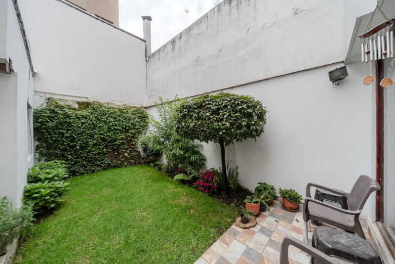 Casa EN VENTA EN Santa Barbara Central, código: 23247 - 2