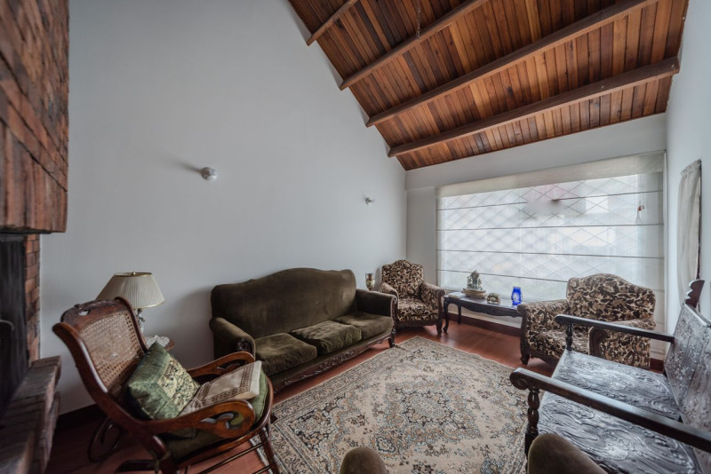 Casa EN VENTA EN Santa Barbara Central, código: 23247 - 3