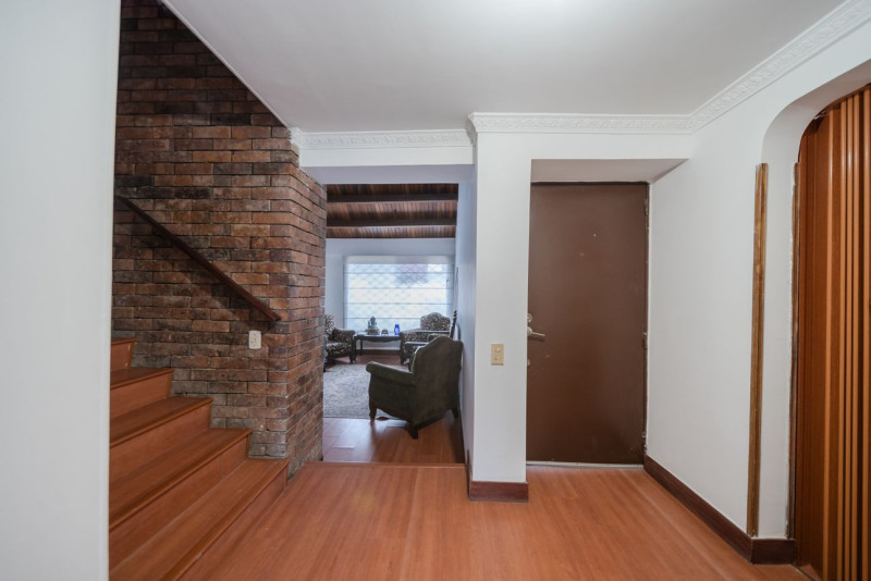 Casa EN VENTA EN Santa Barbara Central, código: 23247 - 4