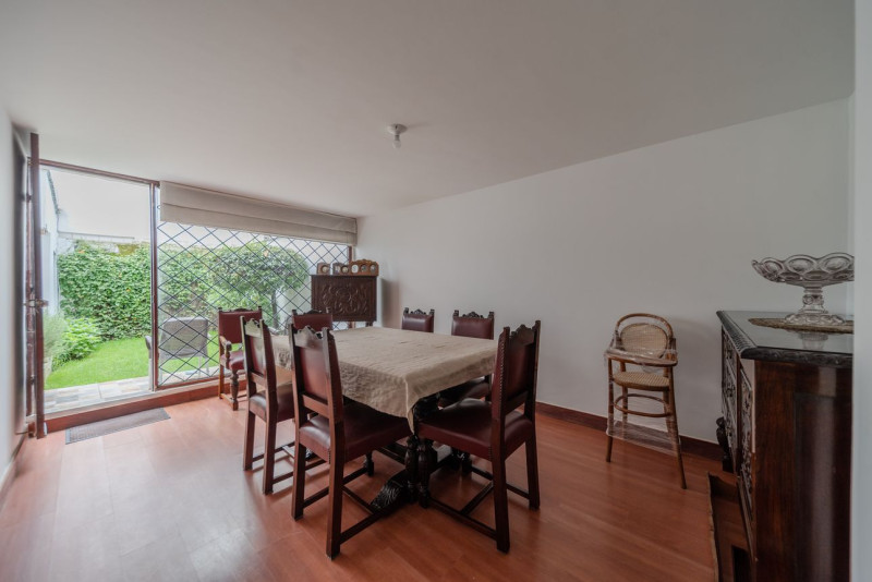 Casa EN VENTA EN Santa Barbara Central, código: 23247 - 6