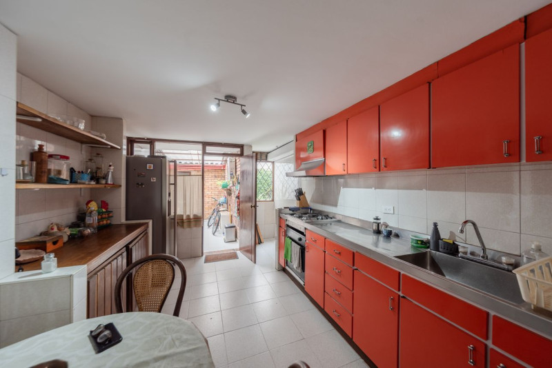 Casa EN VENTA EN Santa Barbara Central, código: 23247 - 8