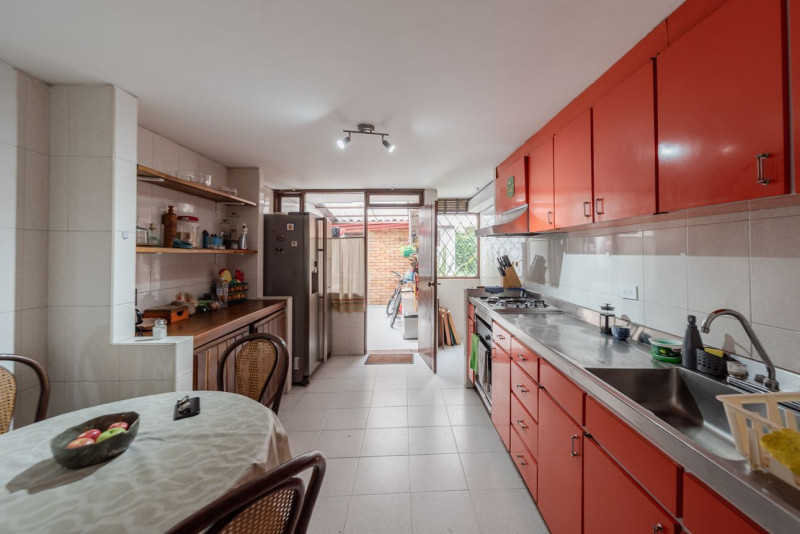Casa EN VENTA EN Santa Barbara Central, código: 23247 - 11