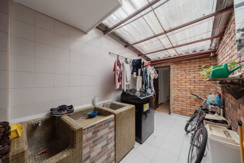 Casa EN VENTA EN Santa Barbara Central, código: 23247 - 13