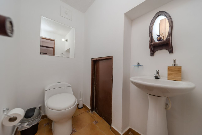 Casa EN VENTA EN Santa Barbara Central, código: 23247 - 14