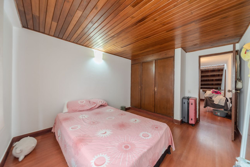 Casa EN VENTA EN Santa Barbara Central, código: 23247 - 21